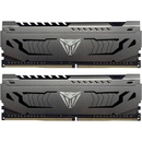 Image 1 of Patriot Viper Steel 32GB (2x16GB) DDR4 3200MHz PVS432G320C6K