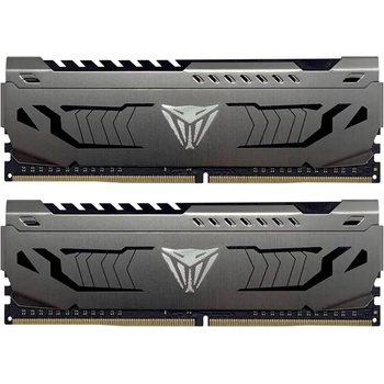 Image 1 of Patriot Viper Steel 32GB (2x16GB) DDR4 3200MHz PVS432G320C6K