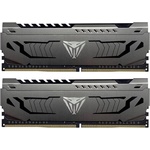 Patriot Viper Steel 32GB (2x16GB) DDR4 3200MHz PVS432G320C6K