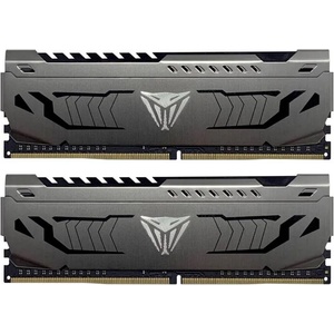 Patriot Viper Steel 32GB (2x16GB) DDR4 3200MHz PVS432G320C6K