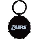 The Cure Logos Drum Ключодържател (CUREKEY01)