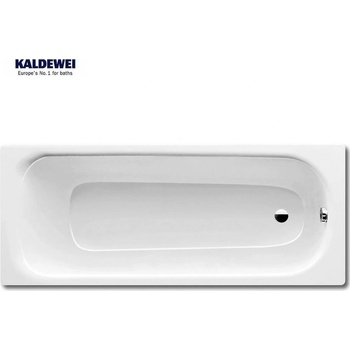 Kaldewei Saniform Plus Star 170 x 70 cm 133500013001