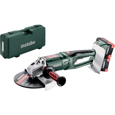 Metabo WPB 36-18 LTX BL 24-230 Quick 613103810