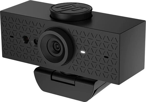 HP 620 FHD Webcam od 301 Kč