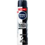 Nivea Men Black & White Invisible Original 250 ml
