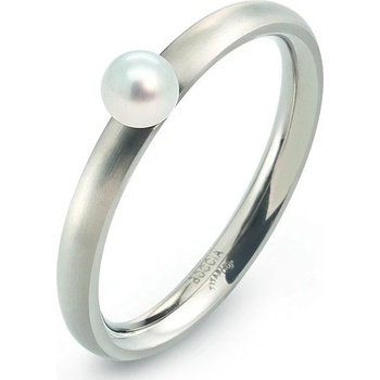 Boccia titanium Titanový s perličkou 0145 01