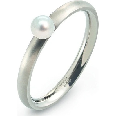 Boccia titanium Titanový s perličkou 0145 01