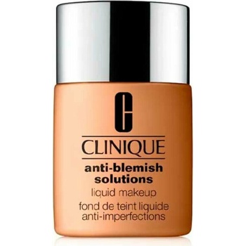 Clinique Even Better Make-up rozjasňující tekutý make-up SPF15 CN 70 Vanilla 30 ml