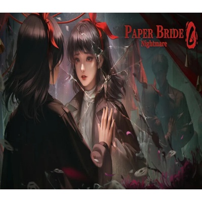 Paper Bride 6 Nightmare