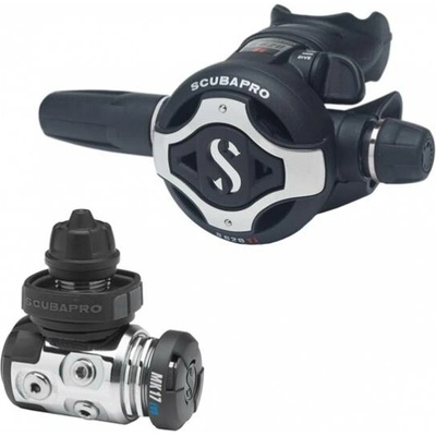 Scubapro Mk19 Evo/ S620-ti