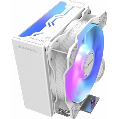 Tcomas SJ-R400 4HP White