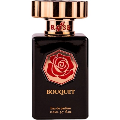 Maison Asrar Rose Bouquet parfumovaná voda dámska 110 ml
