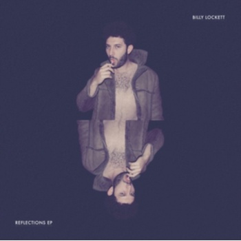 LOCKETT, BILLY - REFLECTIONS CD