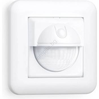 STEINEL 055790 - Сензор за движение IR180 UP EASY 230V бял (ST055790)