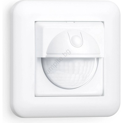 STEINEL 055790 - Сензор за движение IR180 UP EASY 230V бял (ST055790)