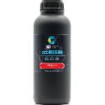 3DJAKE ecoResin Traffic Red - 1.000 г (RES-ECO-TRED-1000)