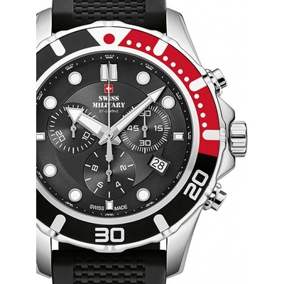 Swiss Military SM34044.04