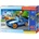 Castorland Пъзел Castorland от 30 части - Полиция (B-03785-1)