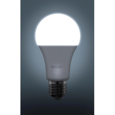Retlux RLL 464 A67 E27 bulb 20W DL