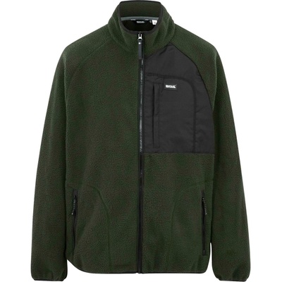 Regatta Outdoors Frankie Borg Khaki čierna