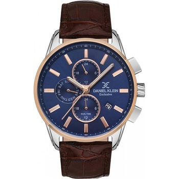 Daniel Klein Часовник Daniel Klein DK. 1.13385-5 (DK.1.13385-5)