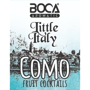 Boca Концентриран аромат Boca Little Italy Como 10/120ml