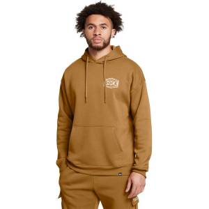 Under Armour Суитшърт Pjt Rck Icon Flc Hdy