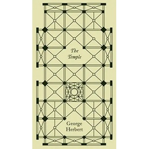 Temple | George Herbert (ISBN: 9780241303078)