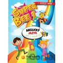 Super Bee 1 Učebnica