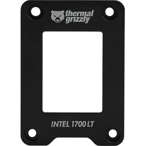 Thermal Grizzly CPU Contact Frame 1700 LT (TG-CF-i1700-LT) - megamag
