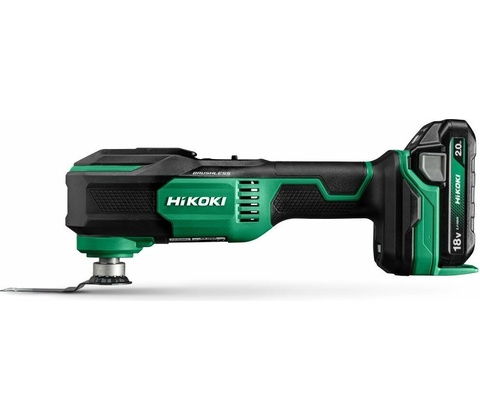 Hikoki CV18DAWRZ