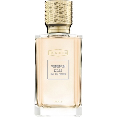 Ex Nihilo Venenum Kiss parfumovaná voda unisex 100 ml