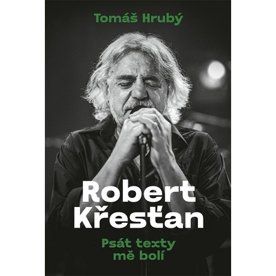 Robert Křesťan - Tomáš Hrubý