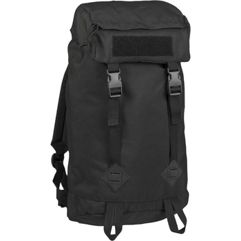 Mil-tec Ruksak Walker čierný 20 l