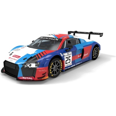 SCX Advanced Audi R8 LMS GT3 Seinteloc