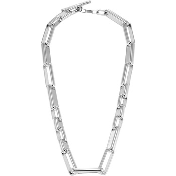 Fossil Дамско колие Fossil Toggle JOF01012040 (JOF01012040)