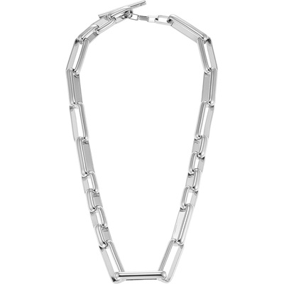 Fossil Дамско колие Fossil Toggle JOF01012040 (JOF01012040)