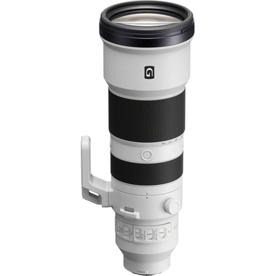 SONY FE 400-800 mm f/6,3-8 G OSS – Zboží Živě