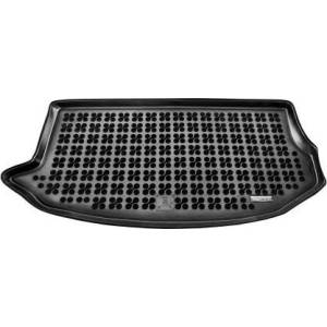  Гумена стелка за багажник за Kia Soul XL (2009+) - Rezaw Plast