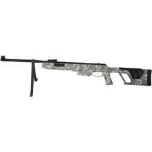 Norica Dead Eye Bipod 102976 4,5 mm camo