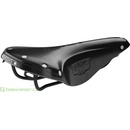 Brooks B17 Narrow černé