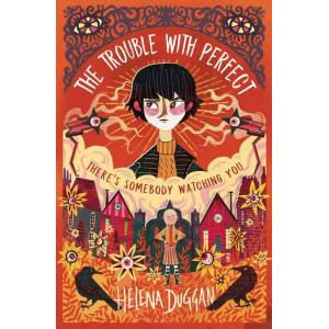 Trouble With Perfect | Helena Duggan (ISBN: 9781474949514)