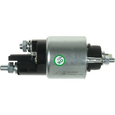 Elektromagnetický spínač, startér AS-PL SS6089P
