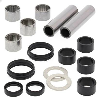 Opravná sada kyvné vidlice All Balls YAMAHA YFZ 450 R, X rok 09-14 – Sleviste.cz