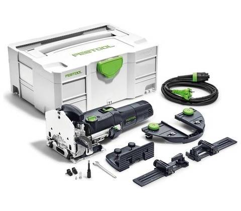 FESTOOL DF 500 Q-Set