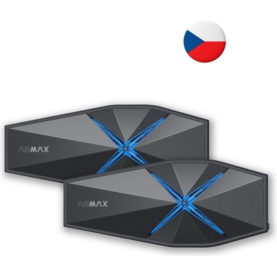 Asmax F1 PRO Mesh-10