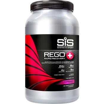 SiS Rego+ Rapid Recovery regeneračný nápoj 1540 g