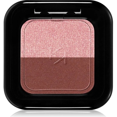 KIKO New Bright Duo дуо сенки за очи цвят 12 1, 8 гр