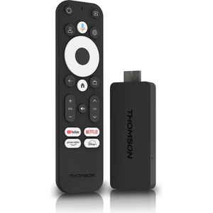 Thomson Streaming Stick 140G Мултимедиен плеър