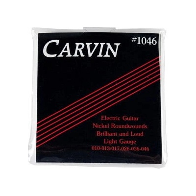 Carvin 1046